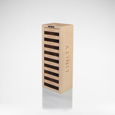 Tumbling Blocks Game