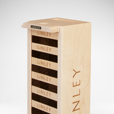 Tumbling Blocks Game