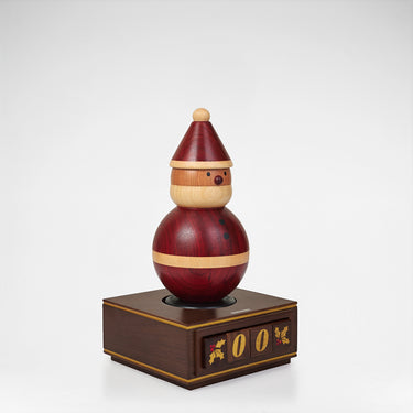 Countdown Calendar Base