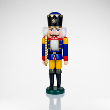 King Nutcracker