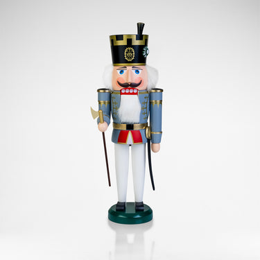 Officer Nutcracker