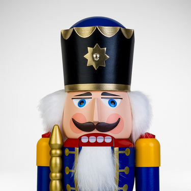 King Nutcracker