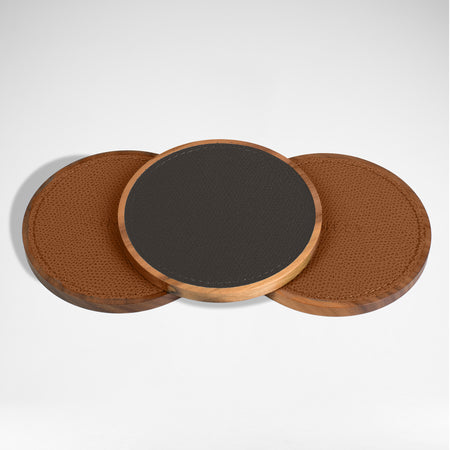 Evolution Coaster Set