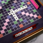 Scrabble & Trivial Pursuit Games Compendium