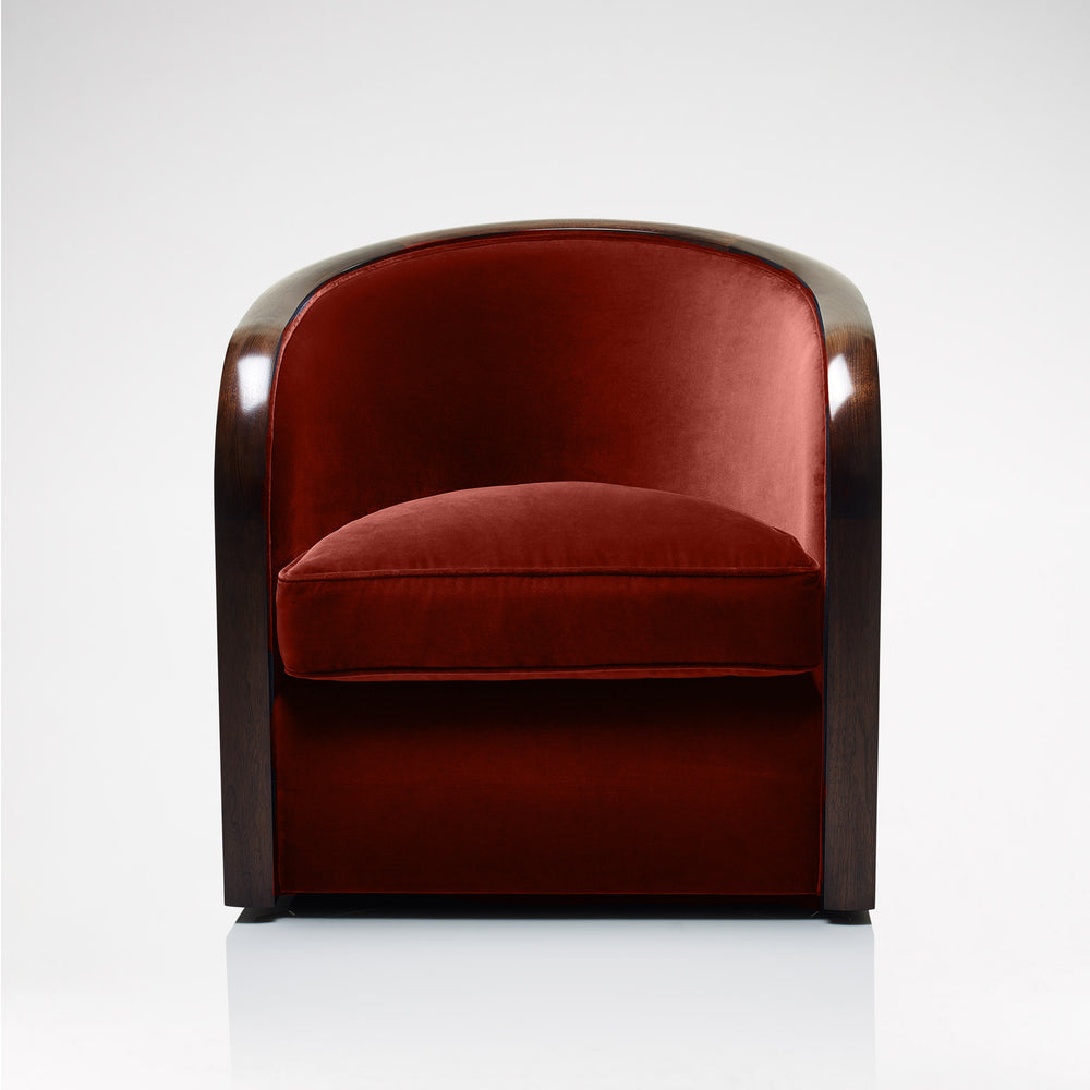 Savoy Swivel Chair