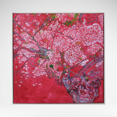 Wild Cherry - Victoria Sebag
