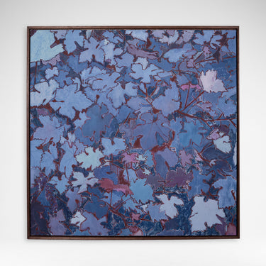Vine Tangle - Victoria Sebag