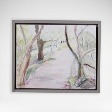 Walk in the Park - Judy Hardy