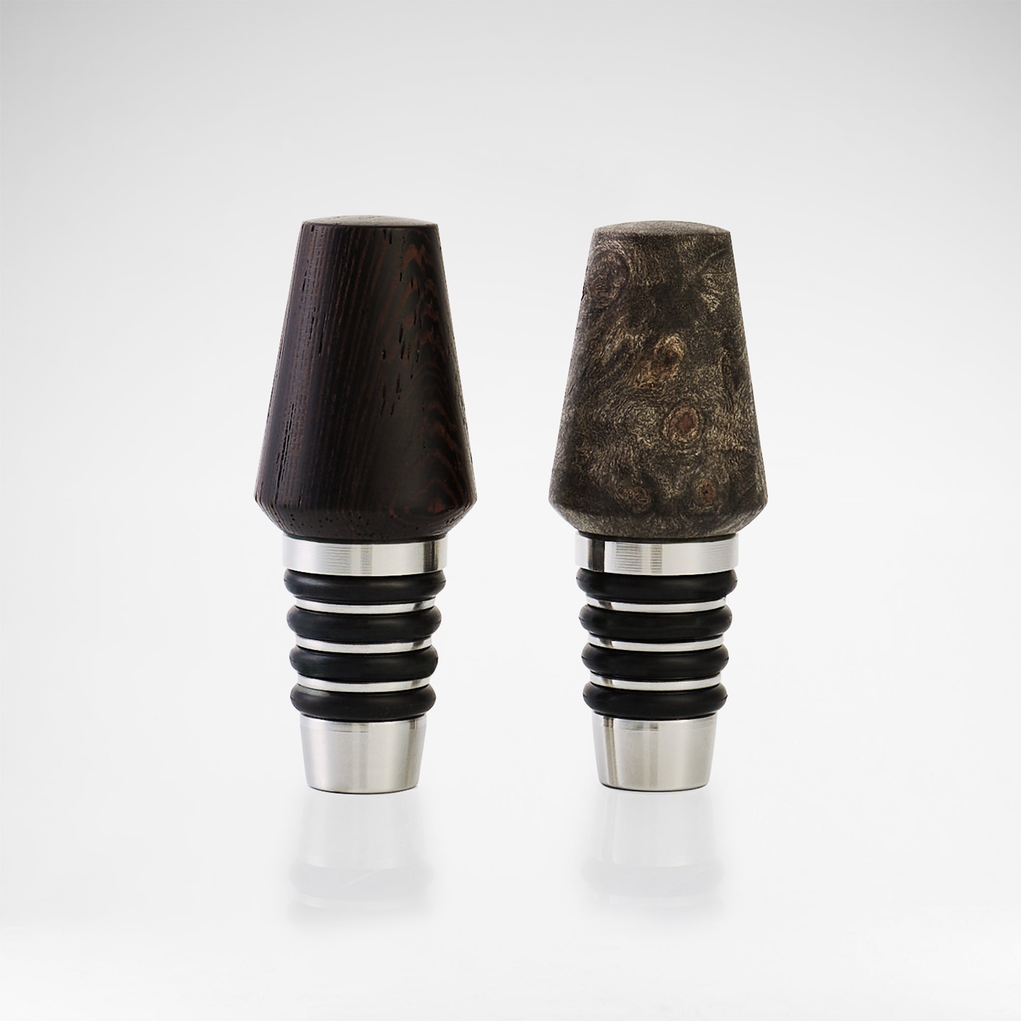LINLEY Cuisine Bottle Stoppers
