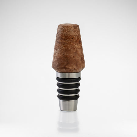 LINLEY Cuisine Bottle Stoppers