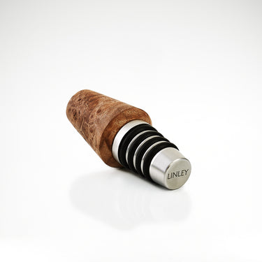 LINLEY Cuisine Bottle Stoppers