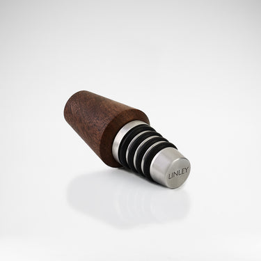 LINLEY Cuisine Bottle Stoppers