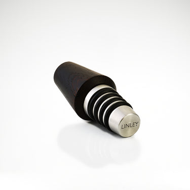 LINLEY Cuisine Bottle Stoppers