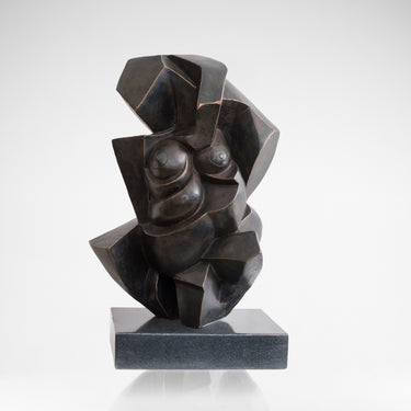 Women Like Flowers III - Kim James
