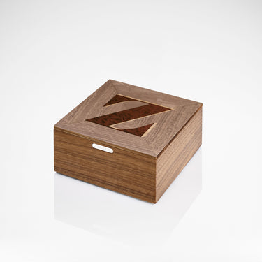 "Z" Alphabet Box