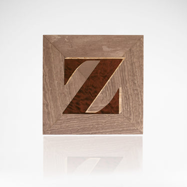"Z" Alphabet Box
