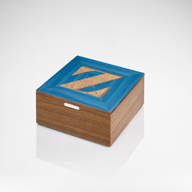 "Z" Alphabet Box