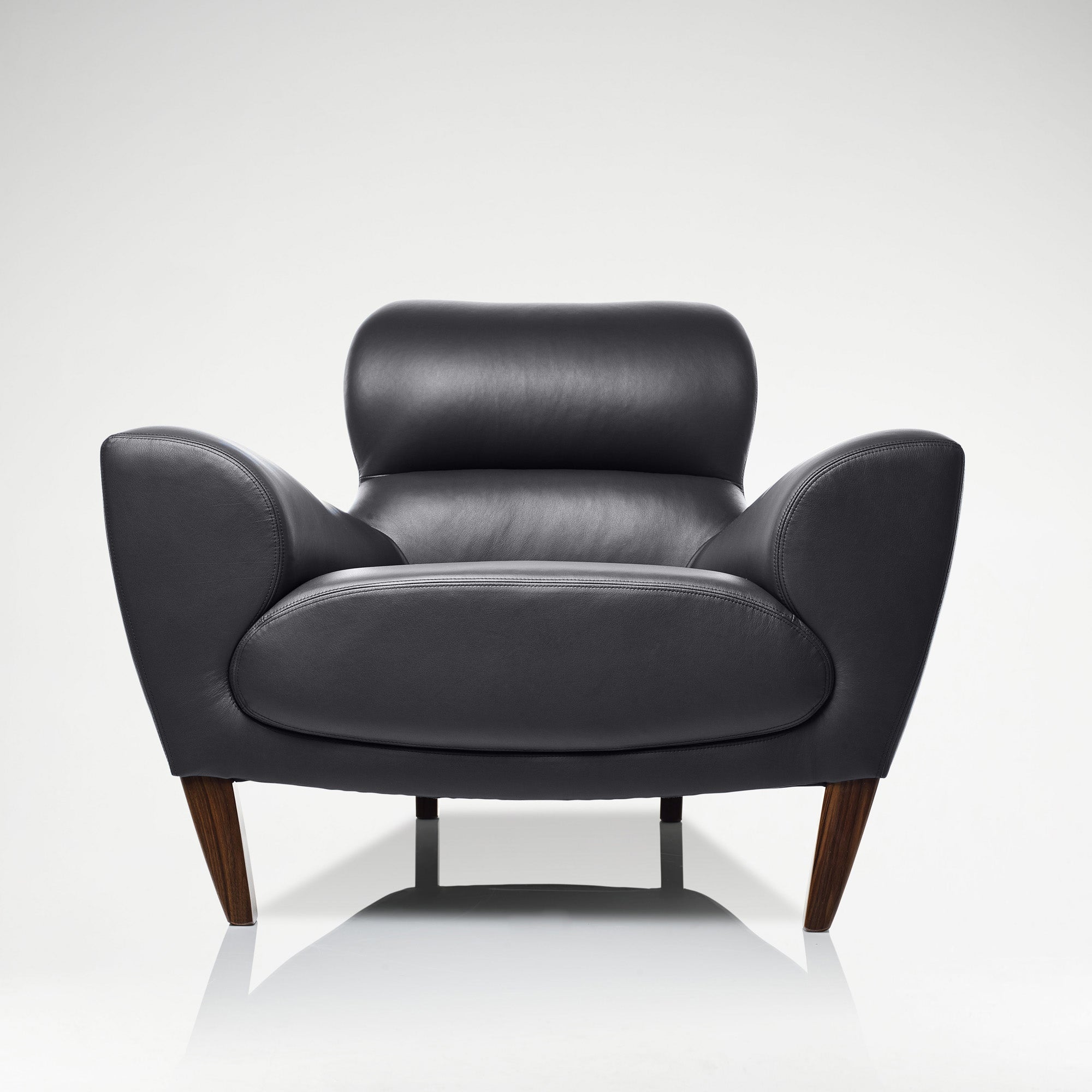 Aston Chair Bespoke Design & Luxury Furniture LINLEY