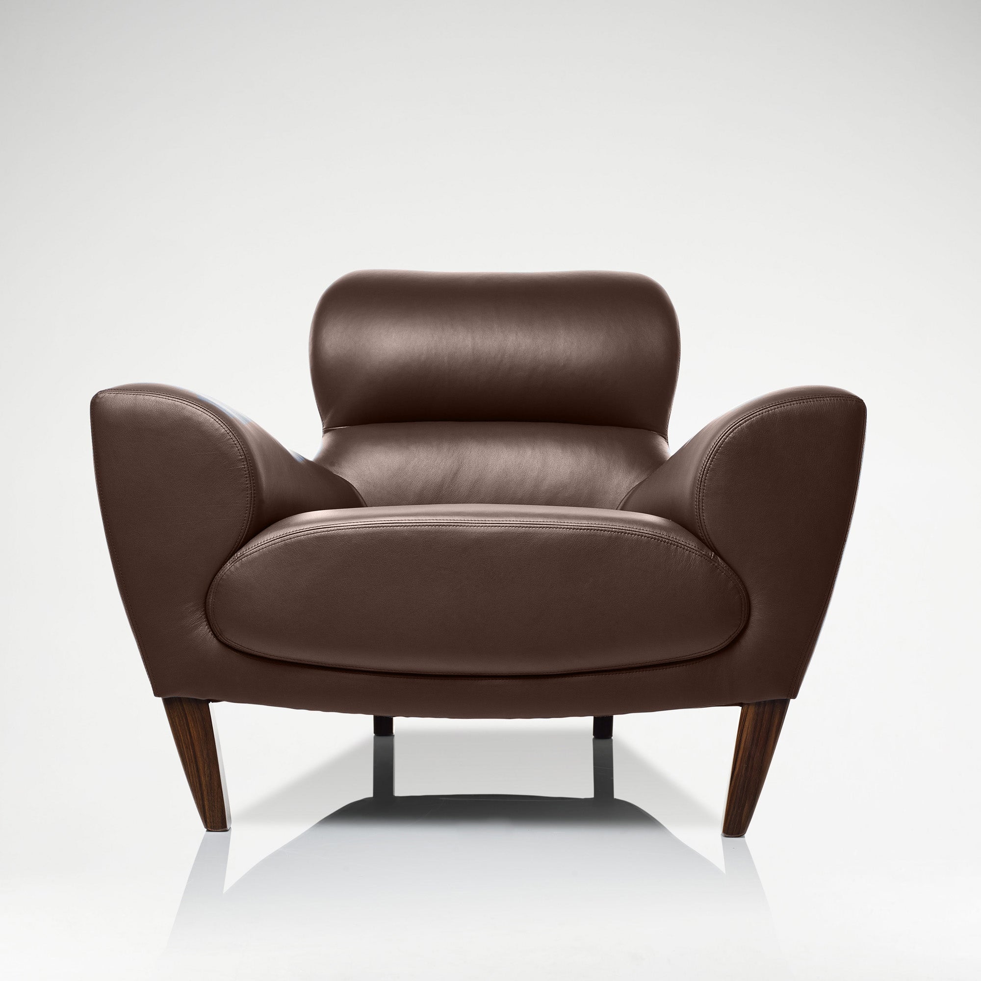 Aston Chair | Bespoke Design & Luxury Furniture | LINLEY