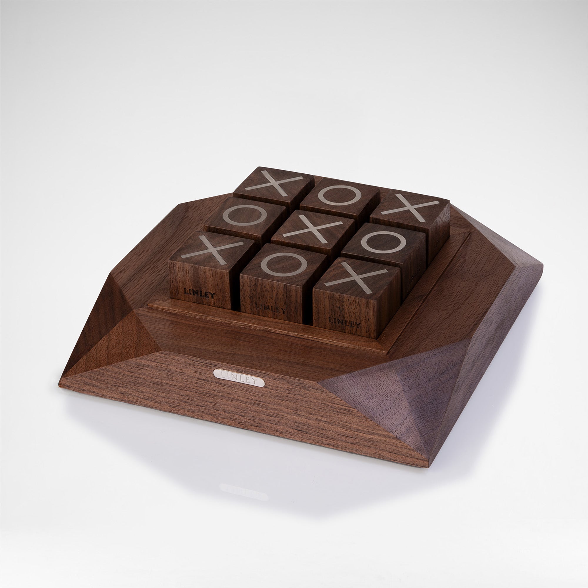 Noughts & Crosses Game