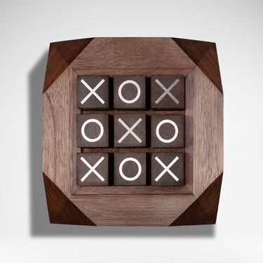 Noughts & Crosses Game