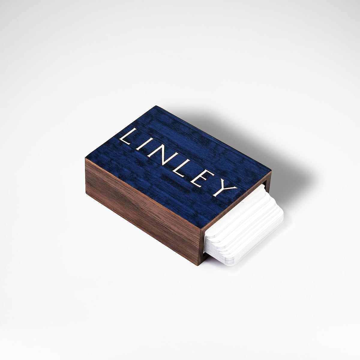 LINLEY Card Sleeve
