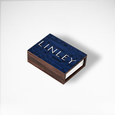 LINLEY Card Sleeve