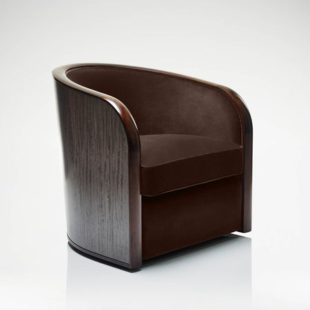 Savoy Swivel Chair