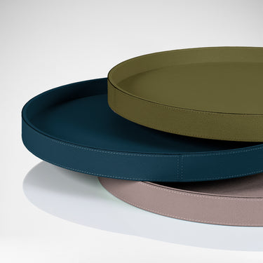 Ebury Round Tray