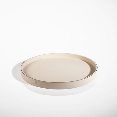 Ebury Round Tray