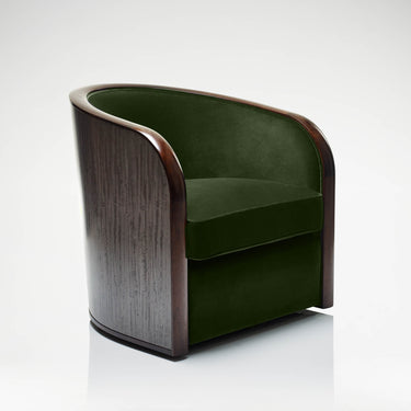 Savoy Swivel Chair