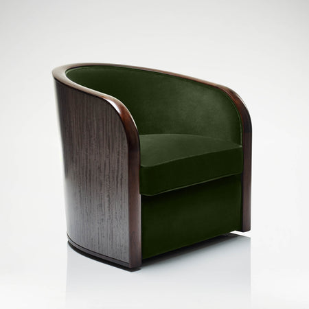Savoy Swivel Chair