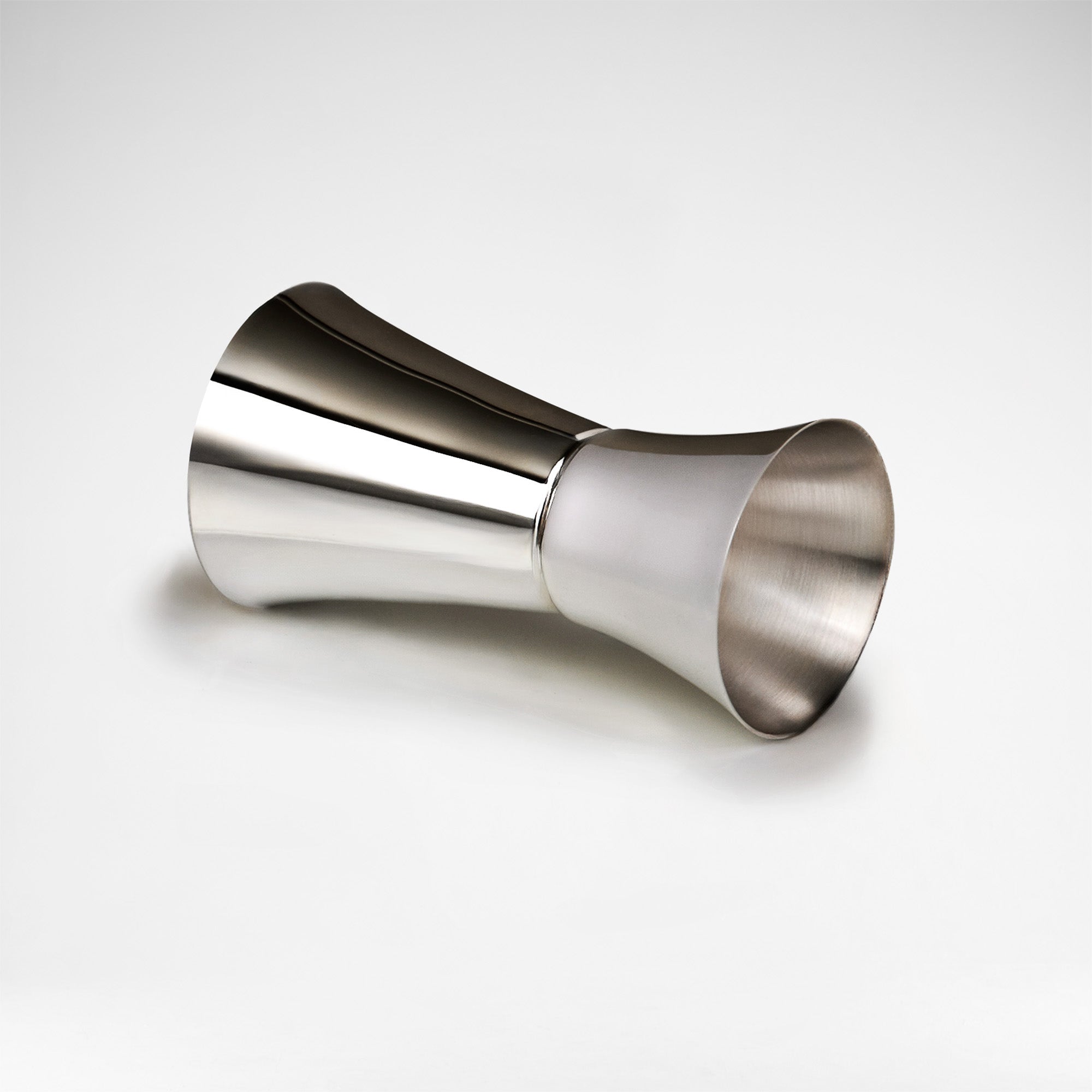 Sterling Silver Jigger