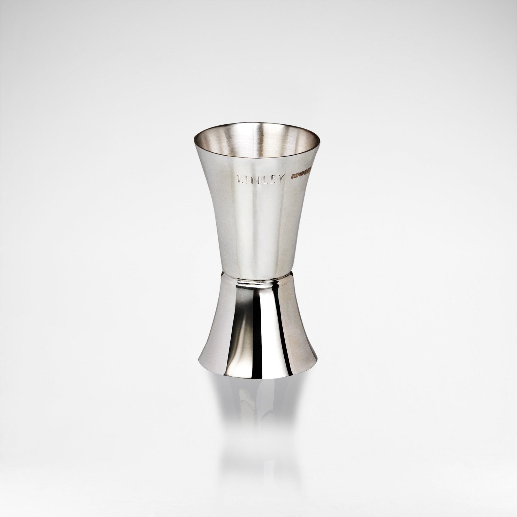 Sterling Silver Jigger