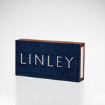 LINLEY Matchbox Sleeve