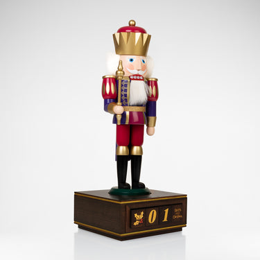 King Nutcracker