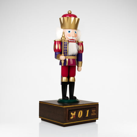 King Nutcracker