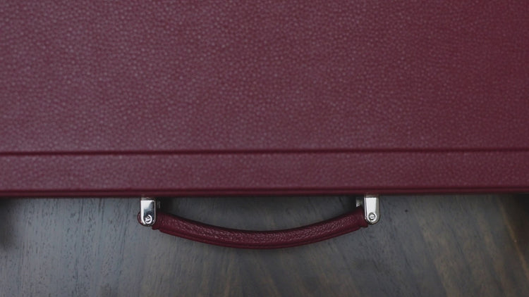 Mayfair Backgammon Case | Luxury Home Accessories & Gifts | LINLEY