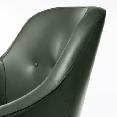 Riviera Buttoned Desk Chair