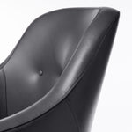 Riviera Buttoned Desk Chair