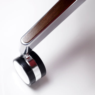 Riviera Quilted Desk Chair