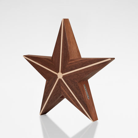 Christmas Star Tree Topper