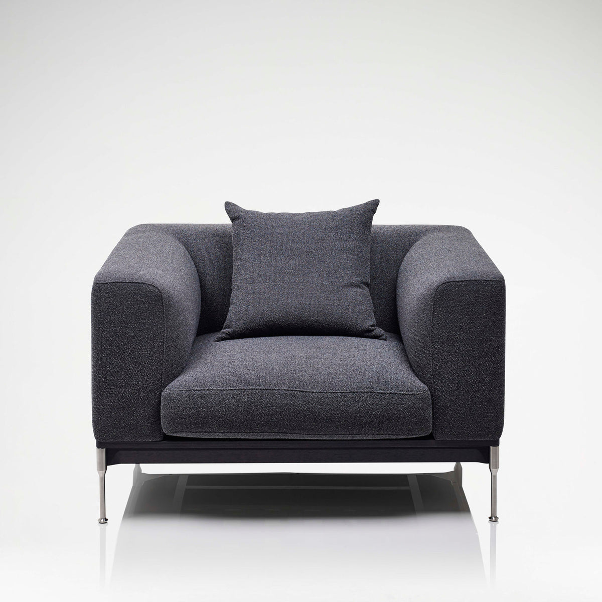 Savile Armchair