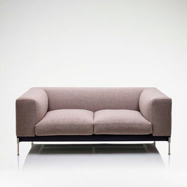Savile Modular Sofa Two Seat