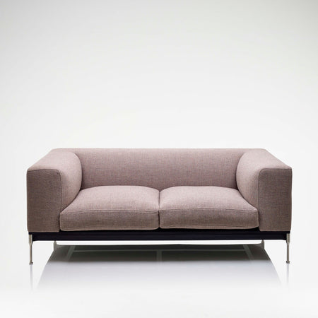 Savile Modular Sofa Two Seat