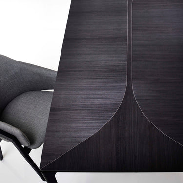 Savile Dining Table | Bespoke Design & Luxury Furniture | LINLEY