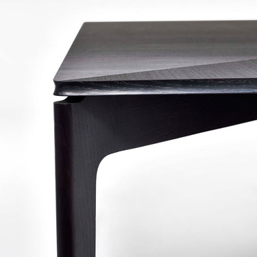 Savile Dining Table | Bespoke Design & Luxury Furniture | LINLEY