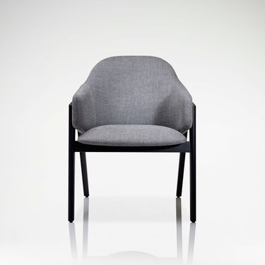 Savile Dining Chair | Bespoke Design & Luxury Furniture | LINLEY