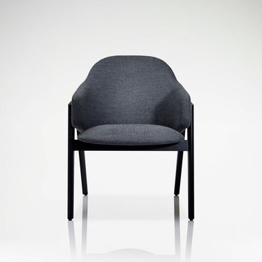 Savile Dining Chair | Bespoke Design & Luxury Furniture | LINLEY