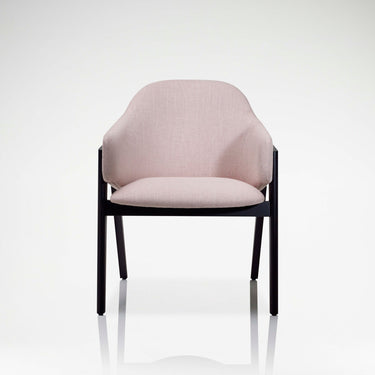 Savile Dining Chair | Bespoke Design & Luxury Furniture | LINLEY